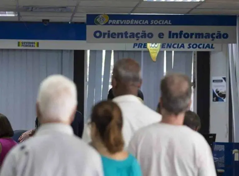 Fila do INSS: peritos apontam falta de gestão na Previdência