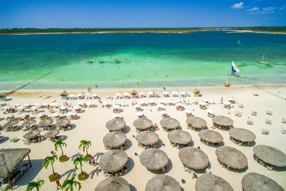 Guia Beach Show Jericoacoara-Ceará-Brasil