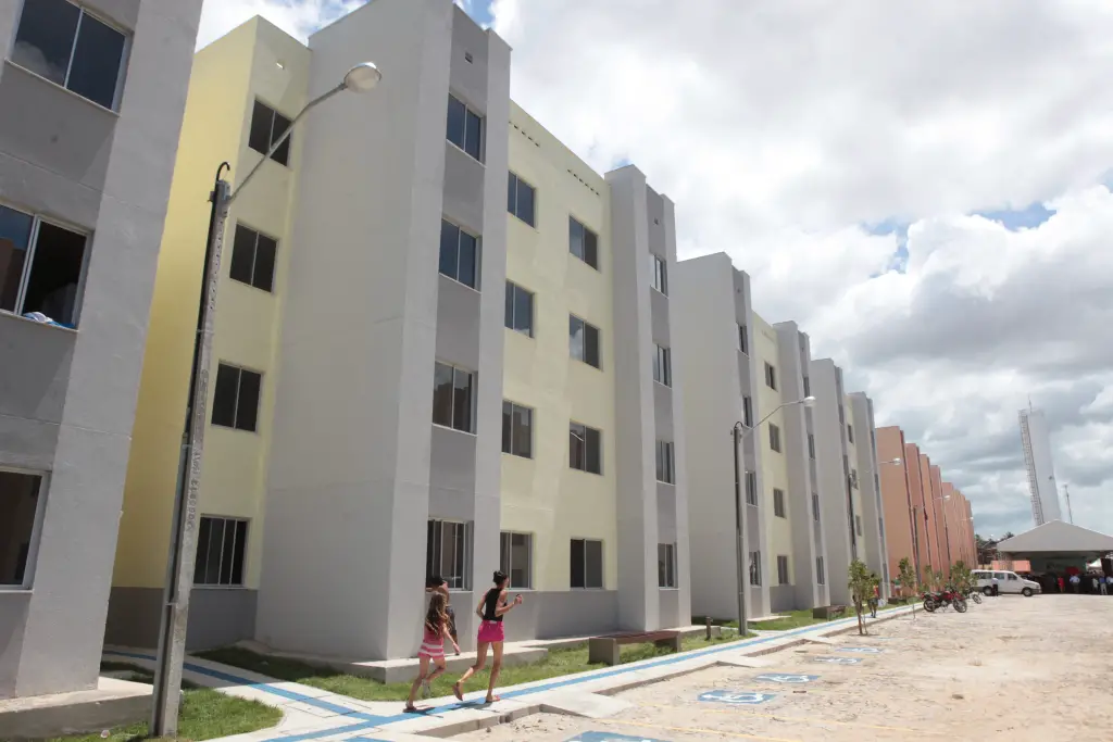 Casas Minha Casa Vida Fortaleza - 122 casas em venda em Fortaleza da