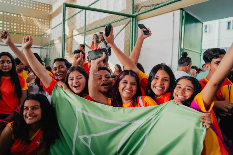 Fortaleza: carteira estudantil 2022 é válida até o fim deste mês; saiba  como solicitar novo documento