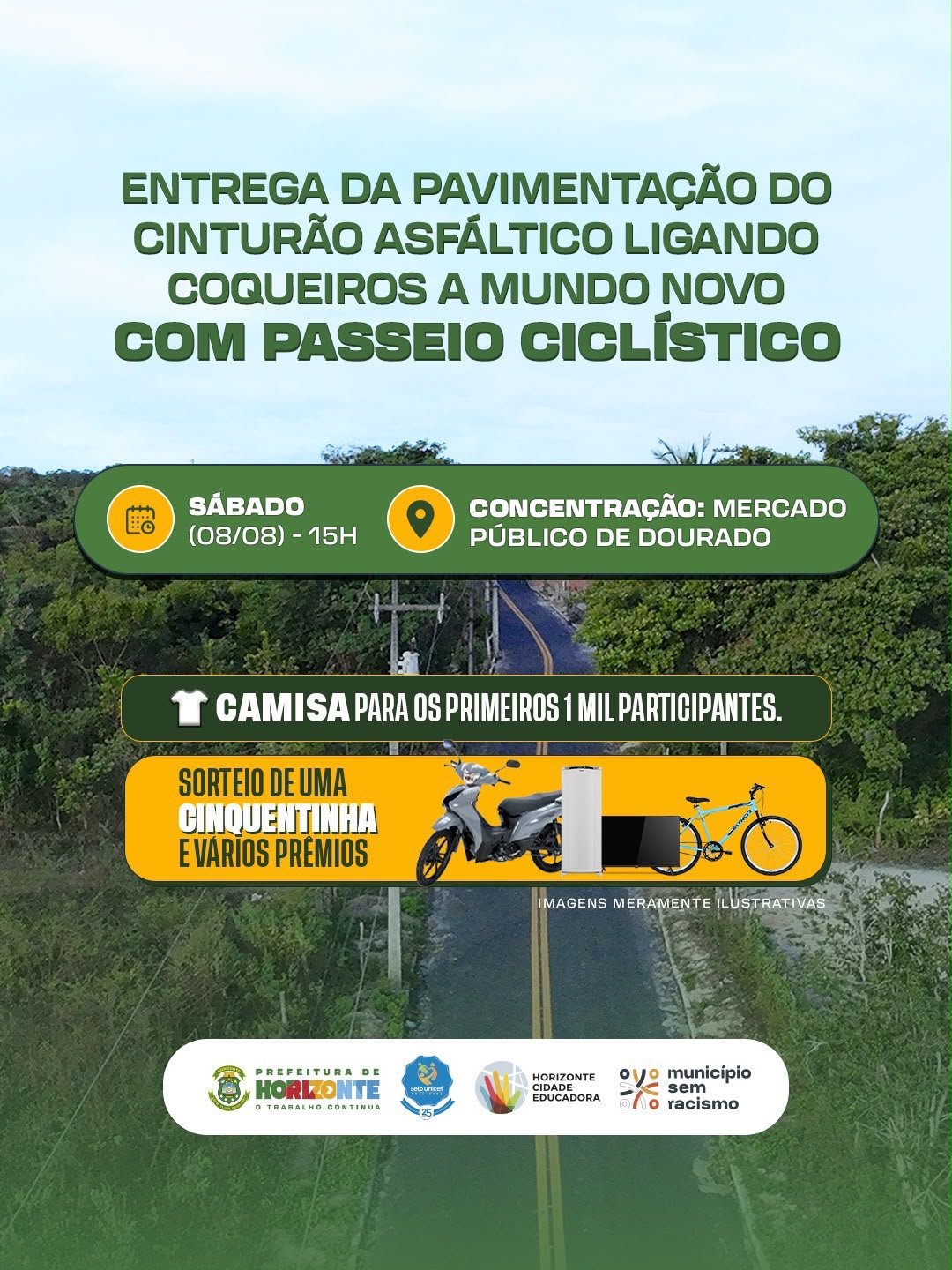 Prefeitura de Massapê moderniza Portal de Serviços Tributários e amplia atendimento digital aos contribuintes
