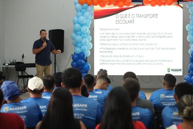 Prefeitura de Massapê inicia programa de capacitação para fortalecer a qualidade da educação municipal