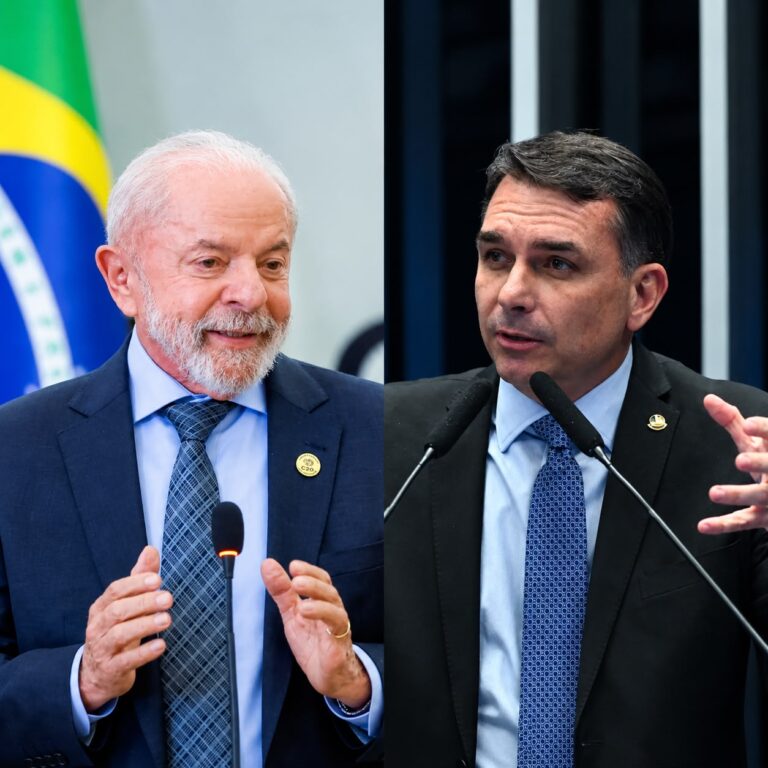 arte lula e flavio